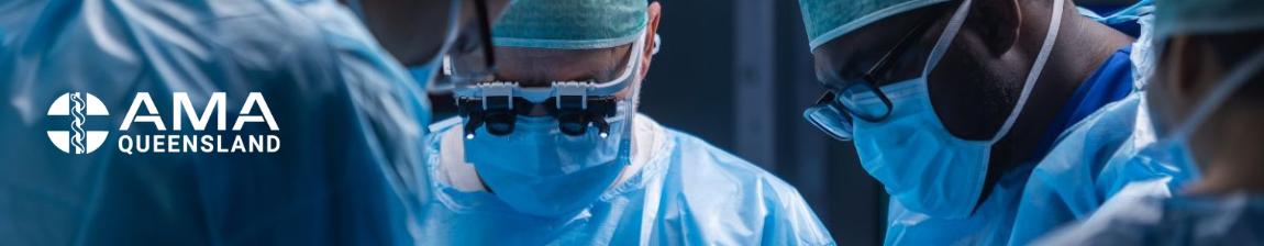 Surgical Wait List Roundtable banner